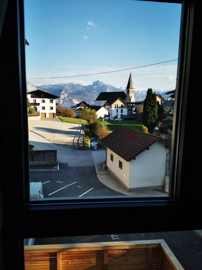 Neue Rittertal Im Zentrum Von Am Traunsee * Altmünster