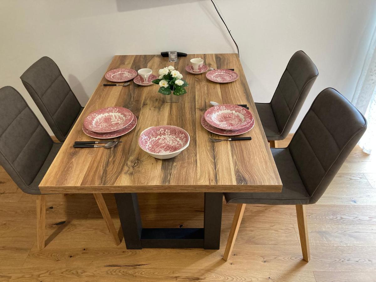 Apartamento Neue Rittertal Im Zentrum Von Am Traunsee *