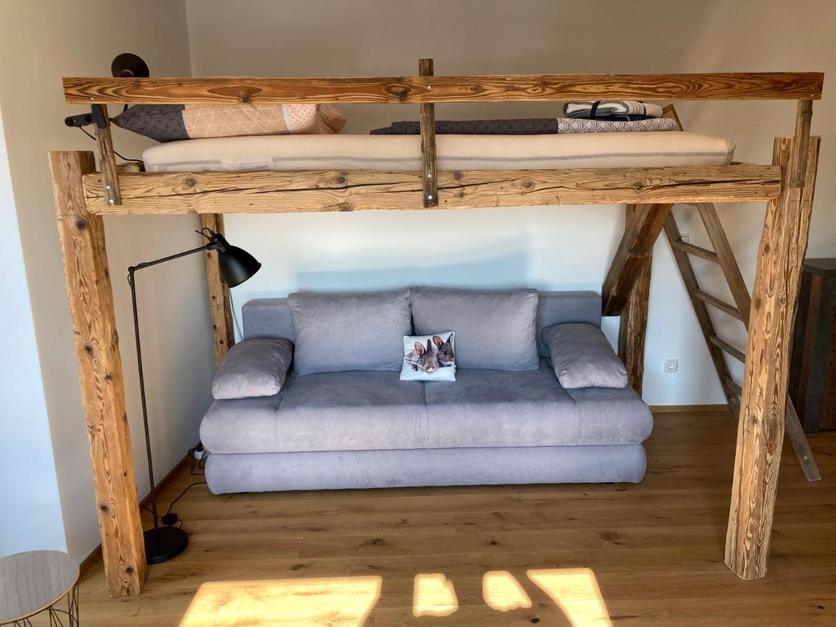 Neue Rittertal Im Zentrum Von Am Traunsee Apartment *