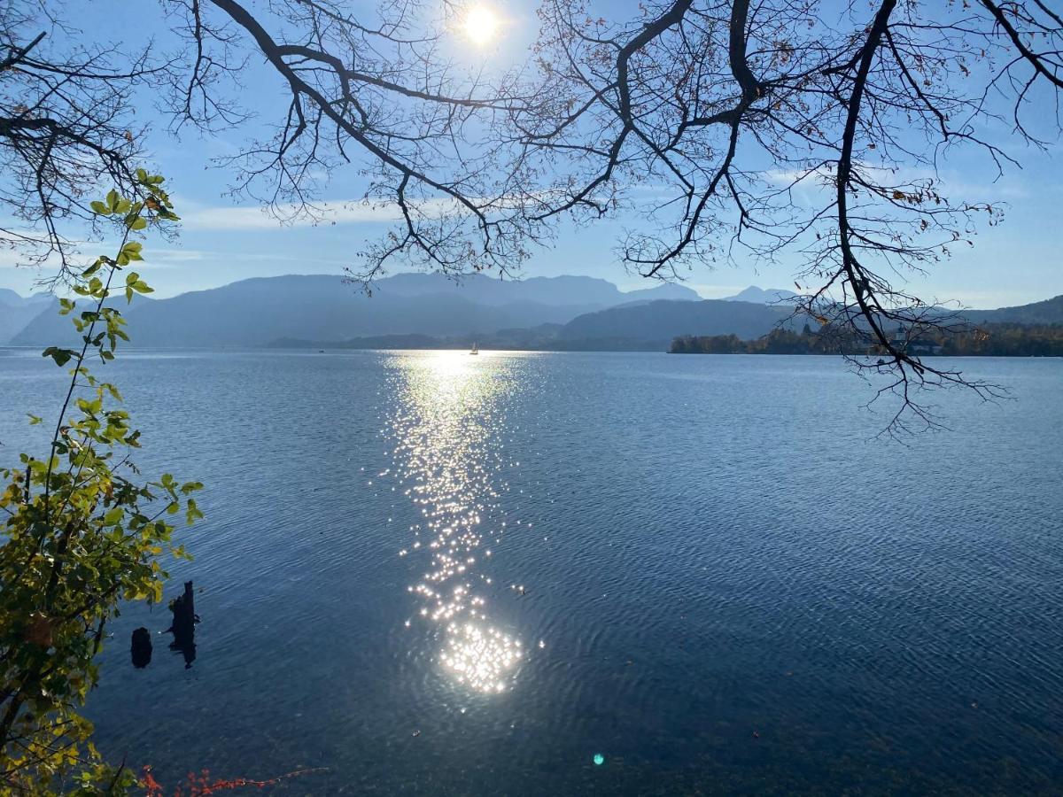Neue Rittertal Im Zentrum Von Am Traunsee Apartment