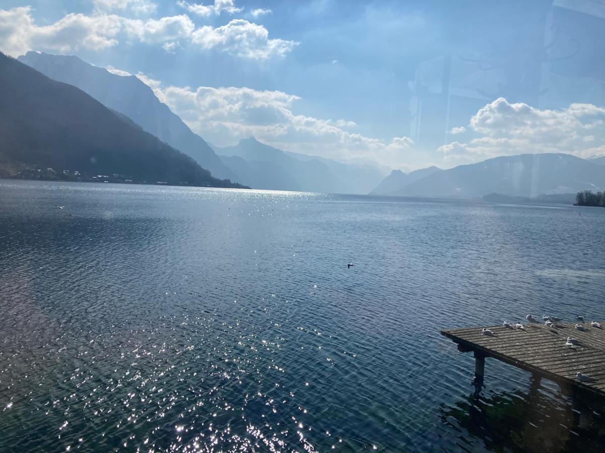 Apartment Neue Rittertal Im Zentrum Von Am Traunsee