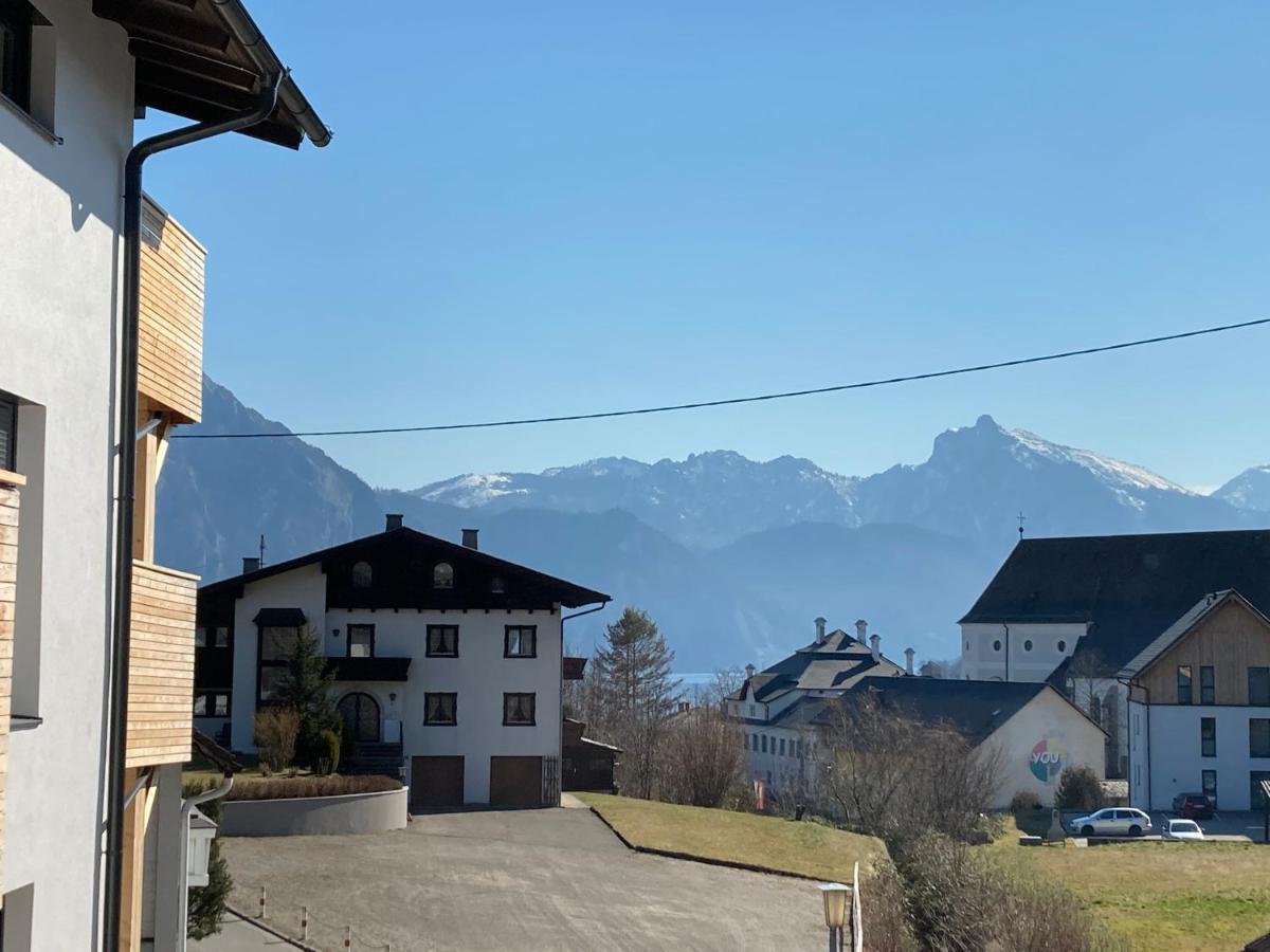 Neue Rittertal Im Zentrum Von Am Traunsee