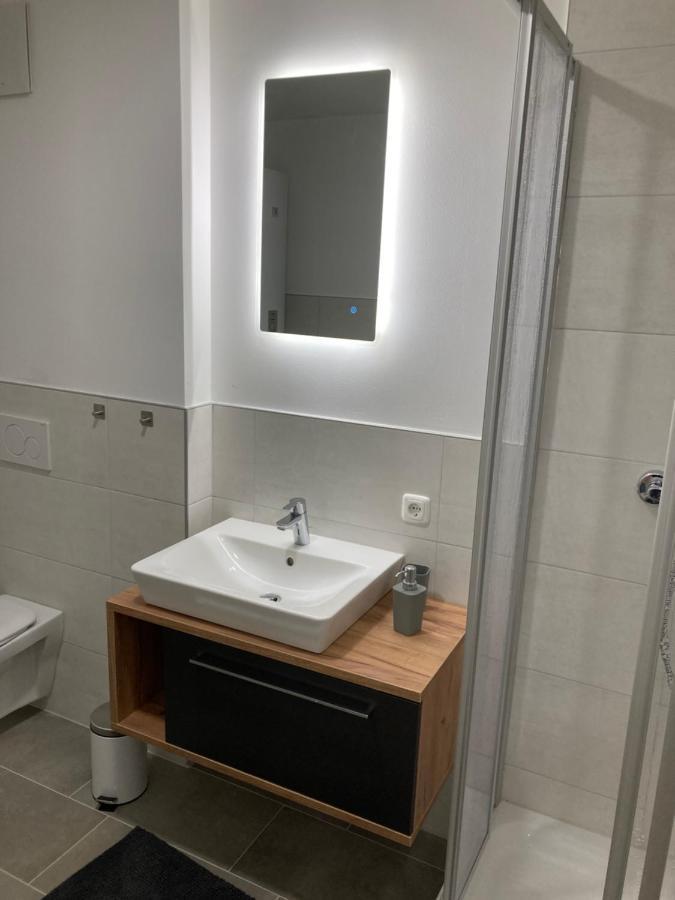 Neue Rittertal Im Zentrum Von Am Traunsee Apartment