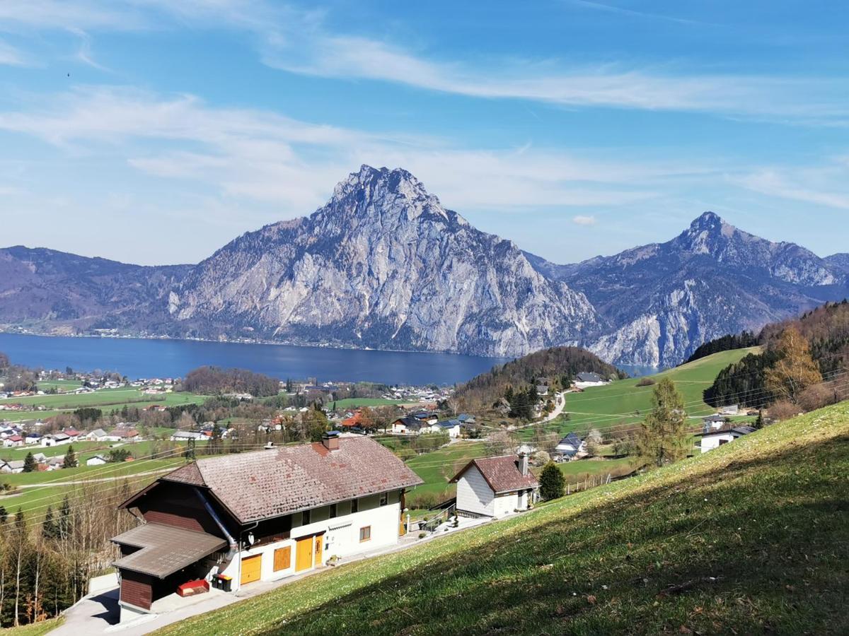 Apartment Neue Rittertal Im Zentrum Von Am Traunsee *