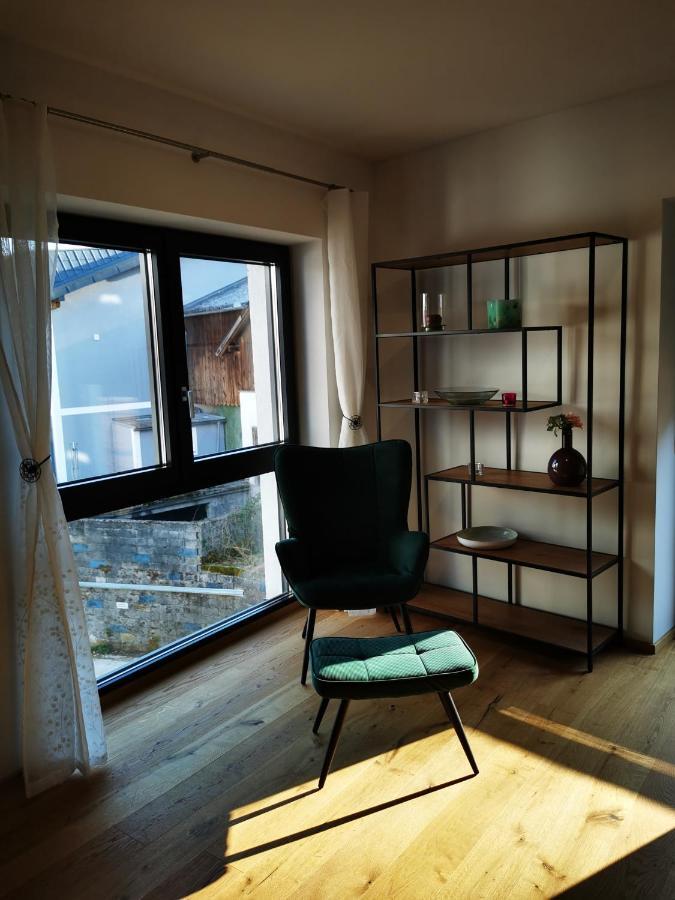 Apartment Neue Rittertal Im Zentrum Von Am Traunsee Altmünster