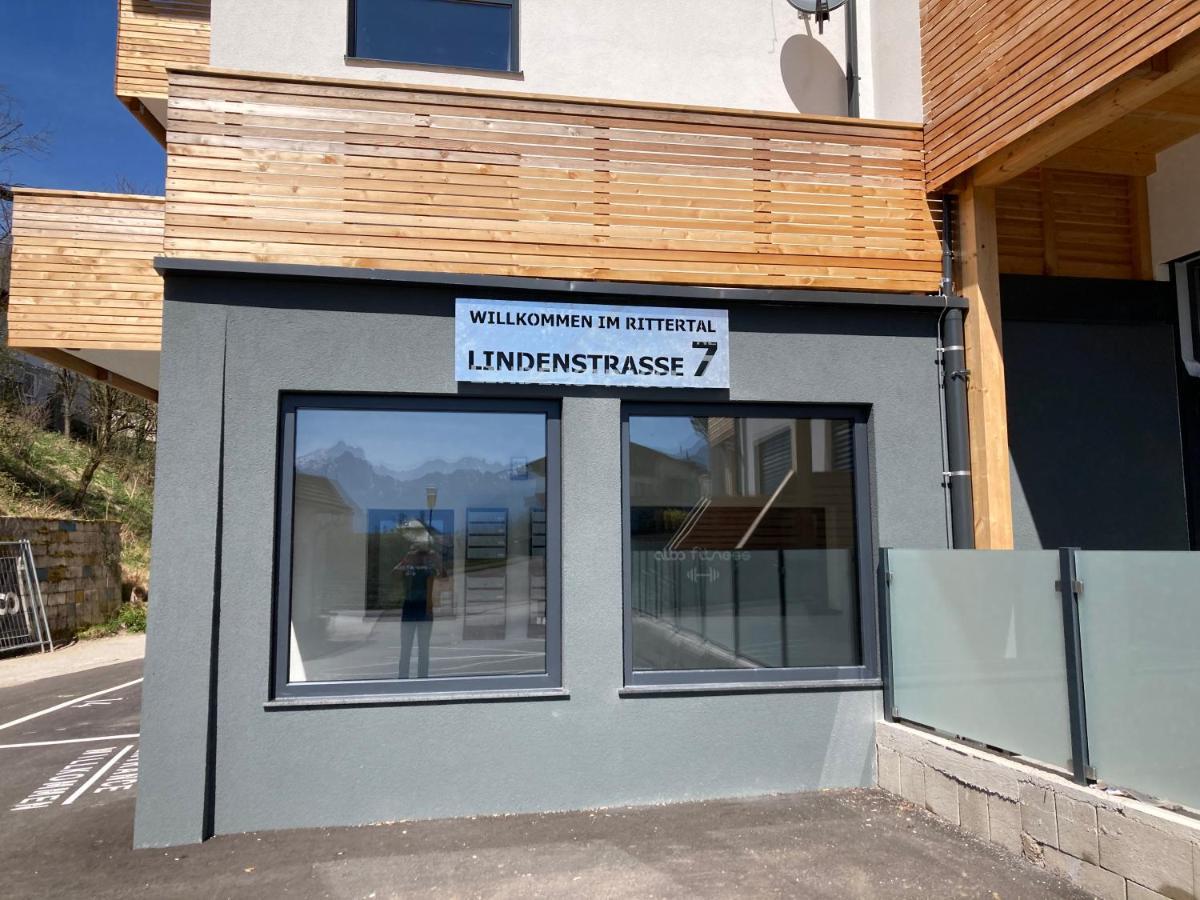 Apartment Neue Rittertal Im Zentrum Von Am Traunsee