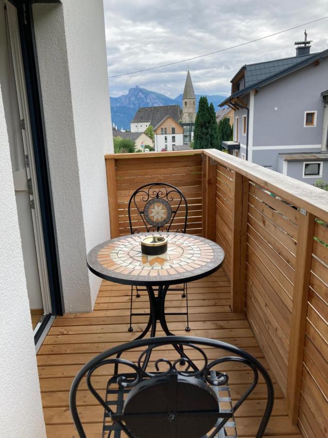 Apartment Neue Rittertal Im Zentrum Von Am Traunsee *