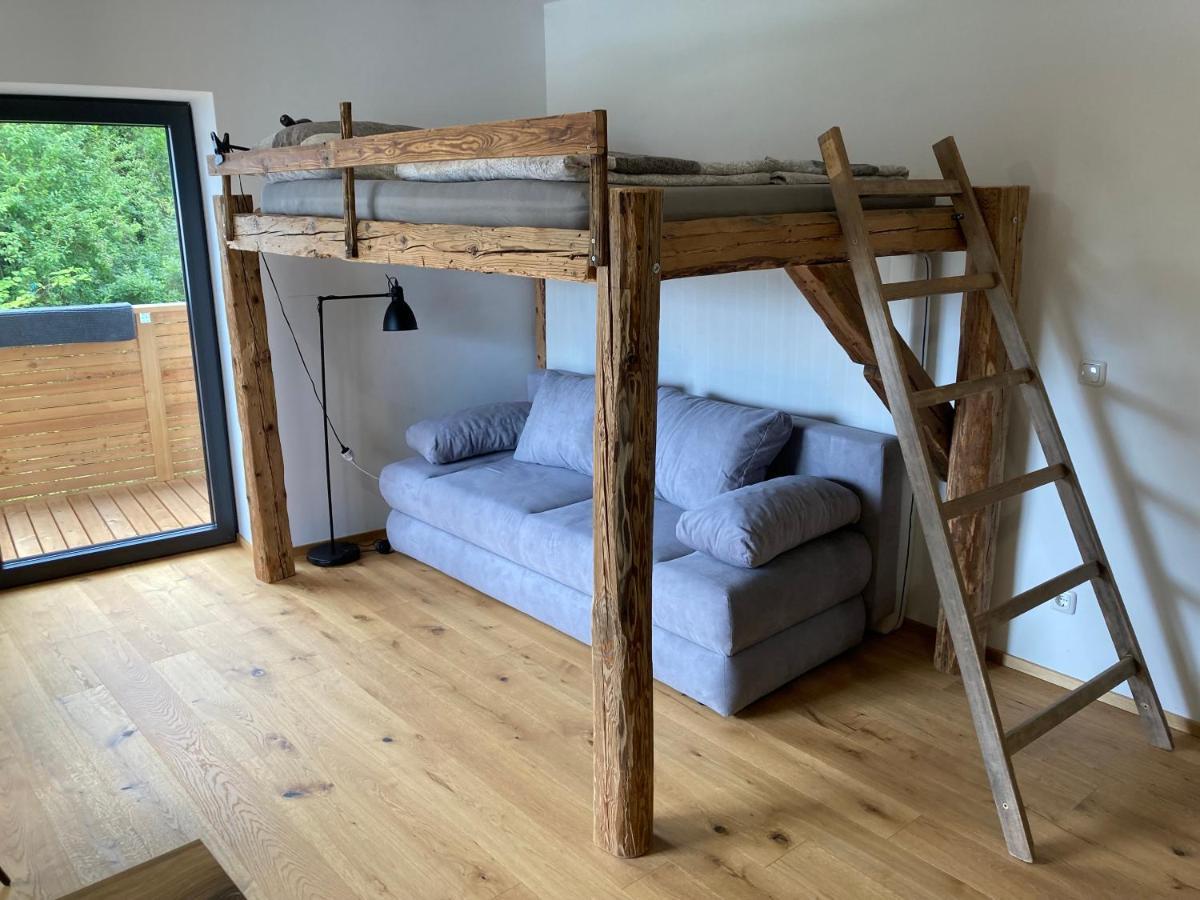 Apartment Neue Rittertal Im Zentrum Von Am Traunsee