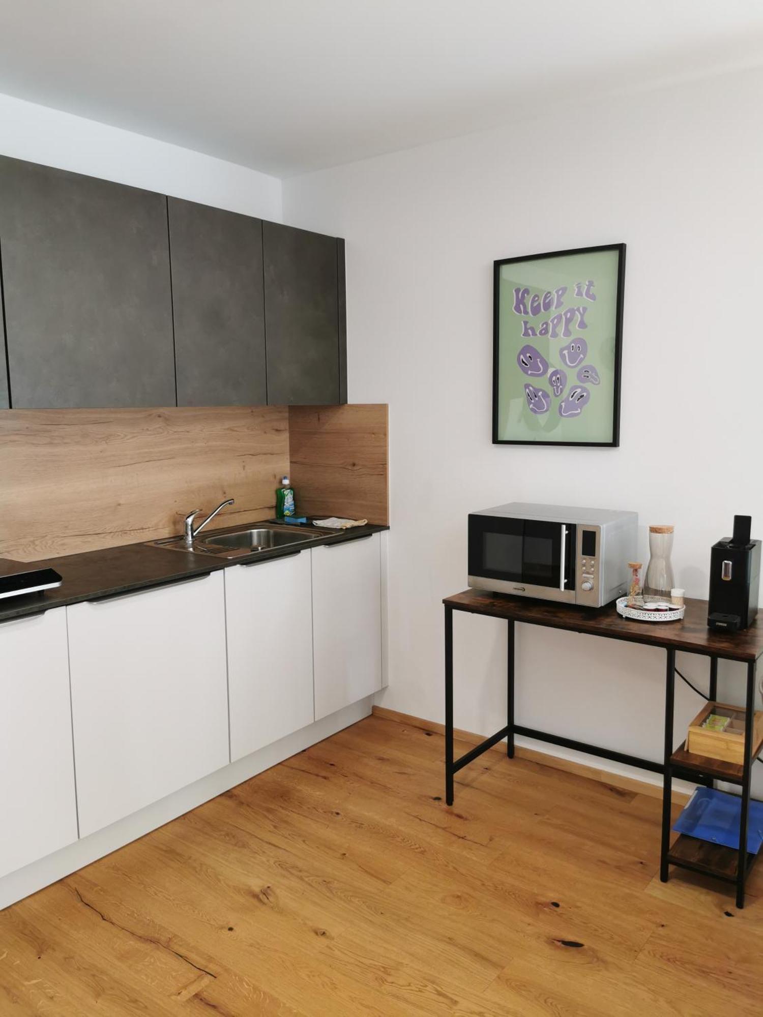 Apartment Neue Rittertal Im Zentrum Von Am Traunsee *