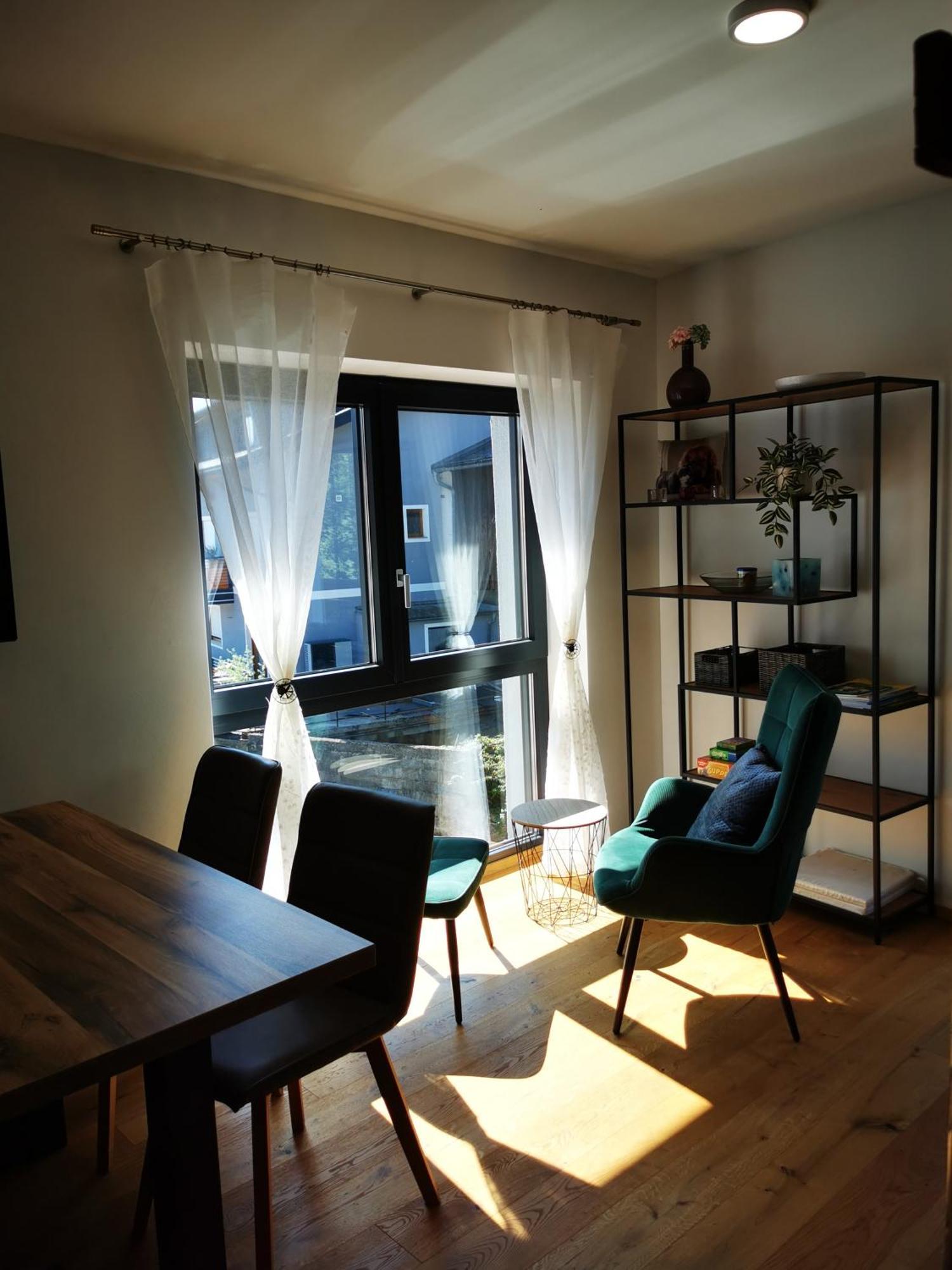 Neue Rittertal Im Zentrum Von Am Traunsee *